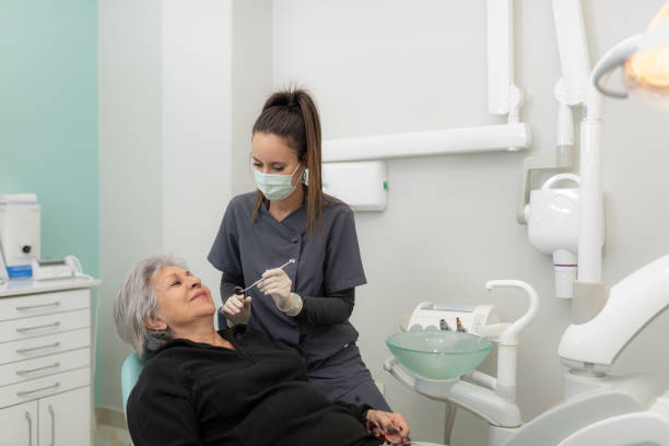 Best Emergency Dental Care for Broken or Chipped Teeth in Germantown, OH