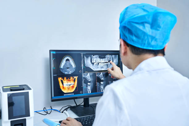 Best Emergency TMJ Treatment in Germantown, OH