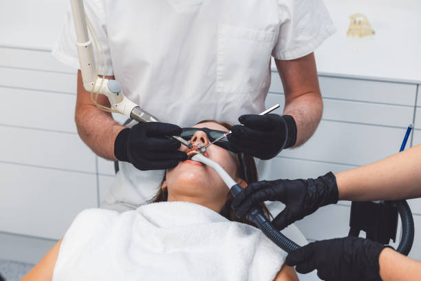 Best Emergency Denture Repair in Germantown, OH