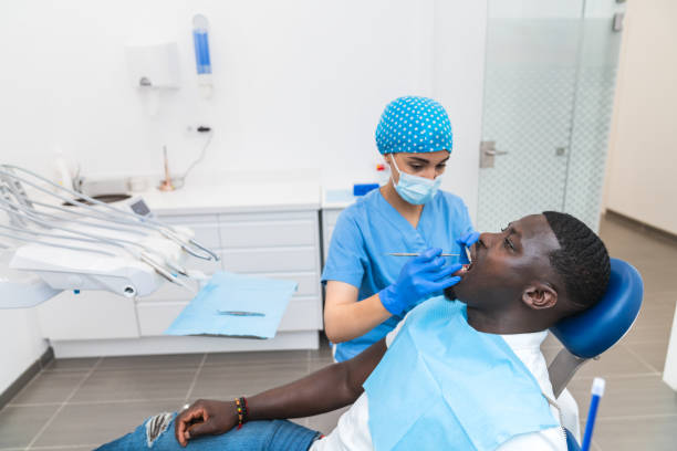 Best Emergency Denture Repair in Germantown, OH