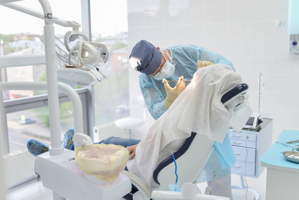 Best Emergency Dental Care for Broken or Chipped Teeth in Germantown, OH
